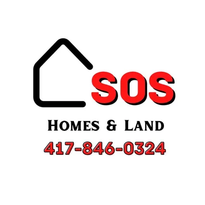 SOS Homes LLC logo