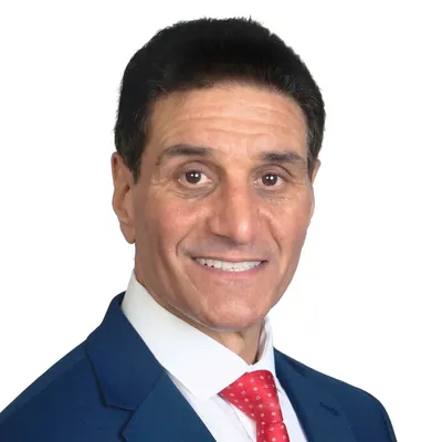 South Florida Residential Realty logo