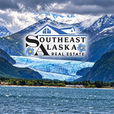 Southeast Alaska Real Estate logo