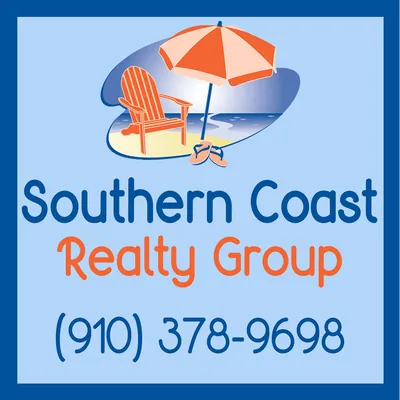 Southern Coast Realty Group logo
