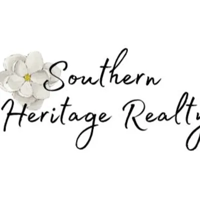 Southern Heritage Realty logo