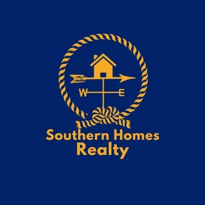 Southern Homes Realty logo