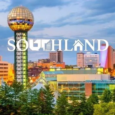 Southland Realtors logo