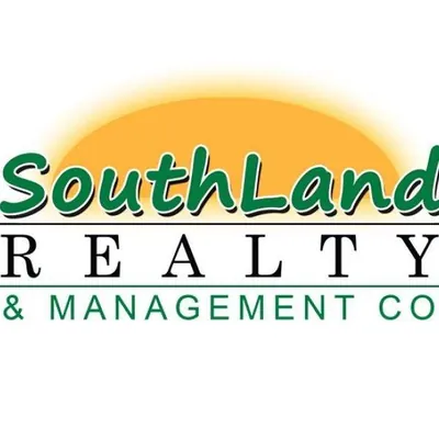 Southland Realty & Management Company logo