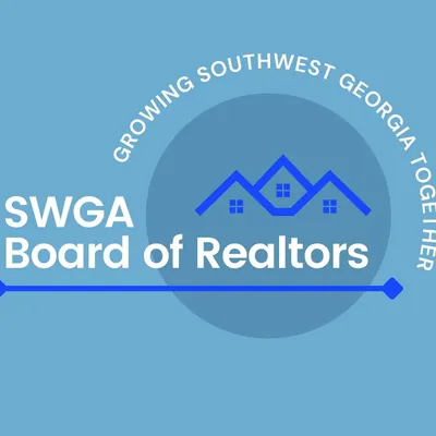 Southwest Georgia Board of Realtors logo