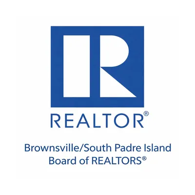Brownsville/SPI Board of Realtors logo