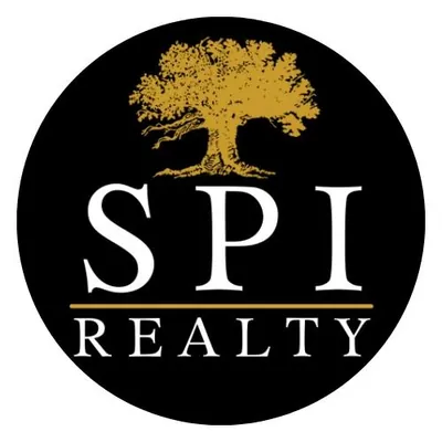 SPI Realty logo
