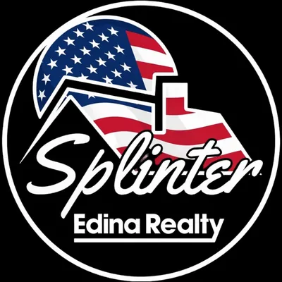 Splinter Team Edina Realty Annandale logo