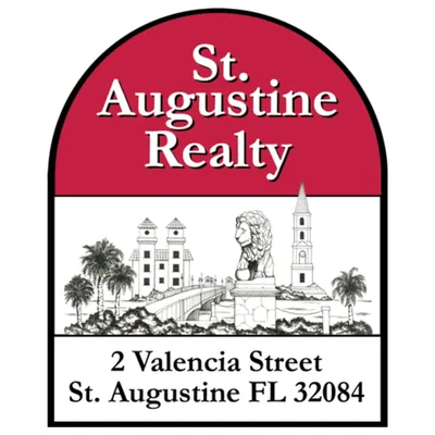 St. Augustine Realty logo