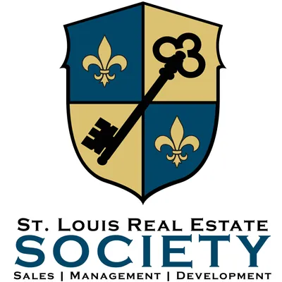St. Louis Real Estate Society logo