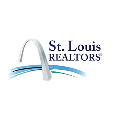St. Louis REALTORS logo