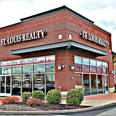 St. Louis Realty logo