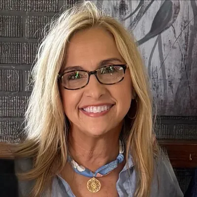 Stacy Forbus profile photo
