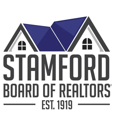 Stamford Board of REALTORS logo