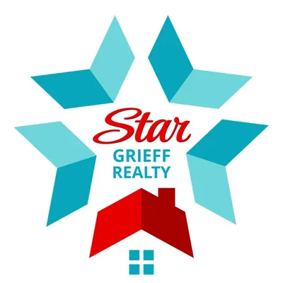 Star Grieff Realty logo