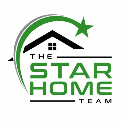 The Star Home Team logo