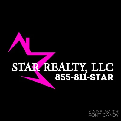 Star Realty logo
