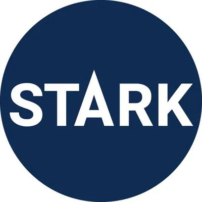 Stark Real Estate logo