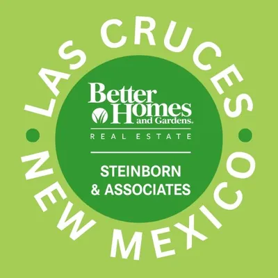 BHGRE - Steinborn & Associates Las Cruces logo