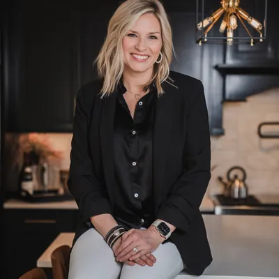 Stephanie Lucas profile photo