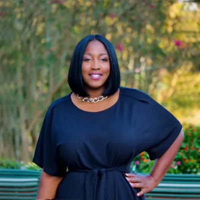Stephanie Rouse profile photo