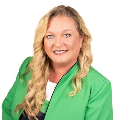 Stephanie Wright profile photo