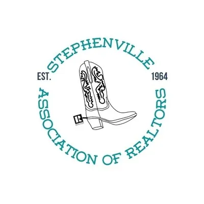 Stephenville Association of REALTORS logo
