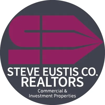 Steve Eustis Co. Realtors logo