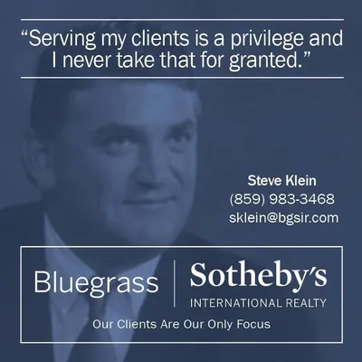 Steve Klein profile photo