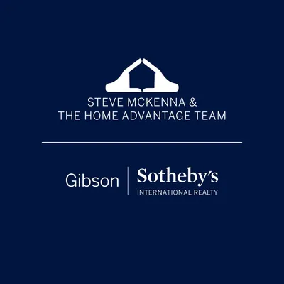 Steve McKenna & The Home Advantage Team logo
