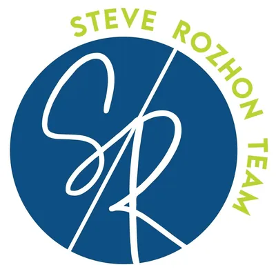 Steve Rozhon Team logo