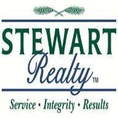 Stewart Realty logo