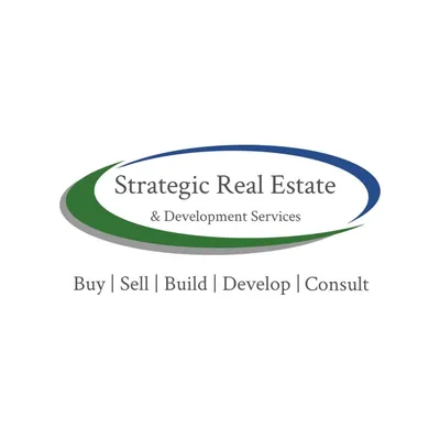 Strategic Real Estate and Development Services: MO logo