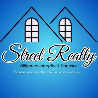 Street Realty logo