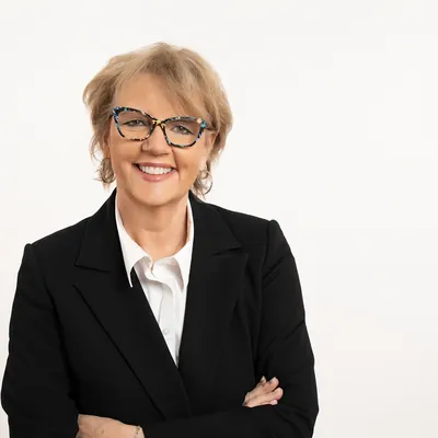 Sue Johnson profile photo
