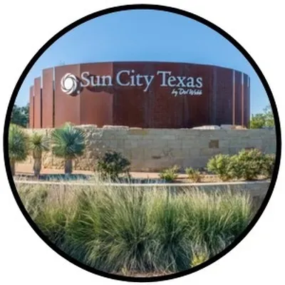 Selling Sun City Texas profile photo