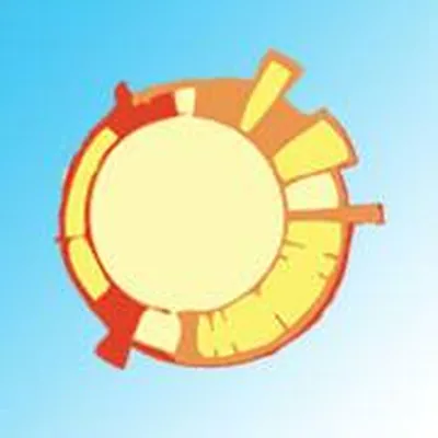 Sunny Day Real Estate logo