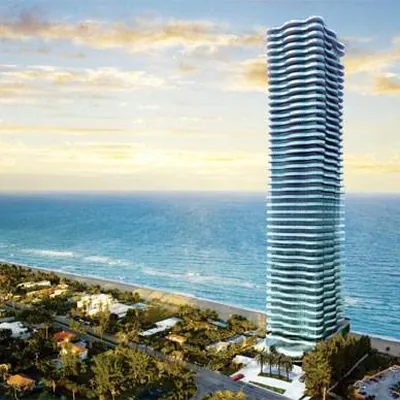 Sunny Isles Real Estate logo