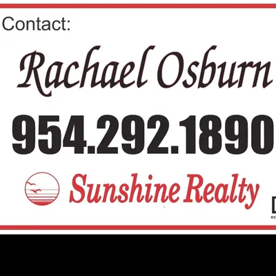 Sunshine Realty logo