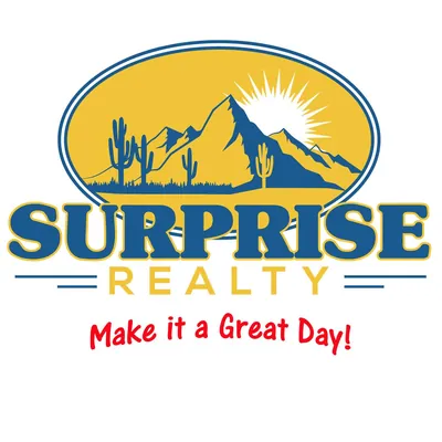 Surprise Realty logo