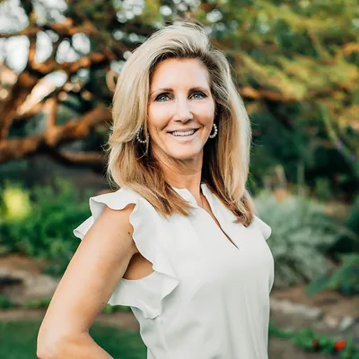 Susan Evans profile photo