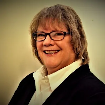 Susan Johnson profile photo