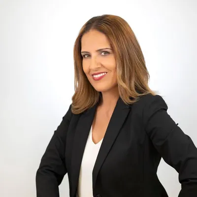 Susan Johnson profile photo