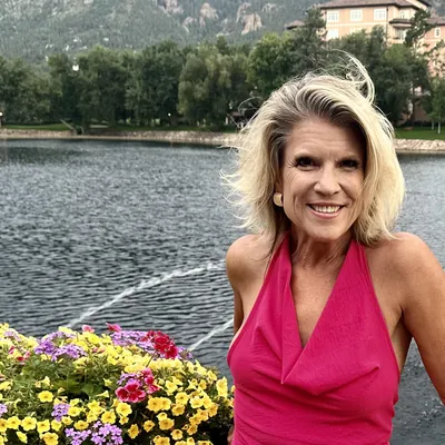 Susan Myers profile photo