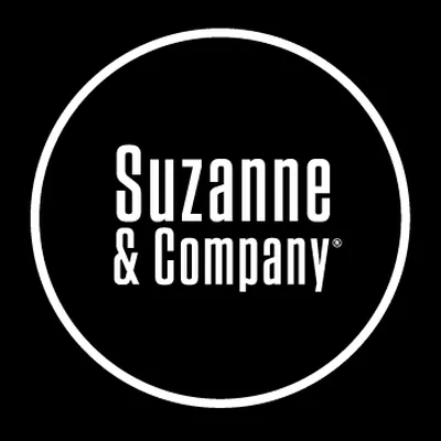 Suzanne & Company logo