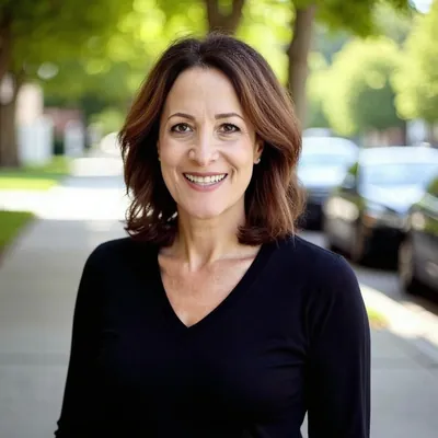 Suzanne Dickson profile photo