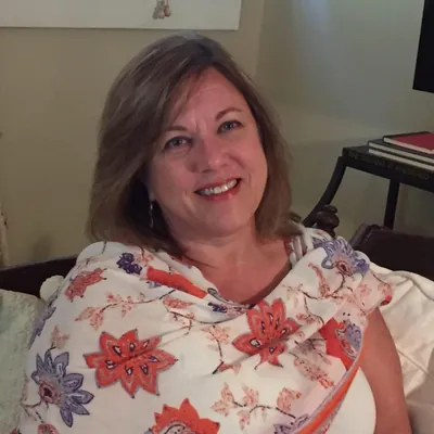 Suzanne Sheffield-Crye profile photo