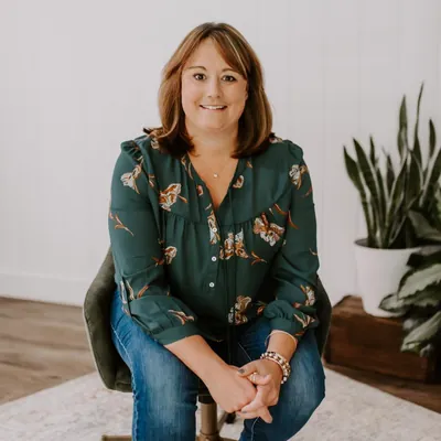 Suzi Welch profile photo