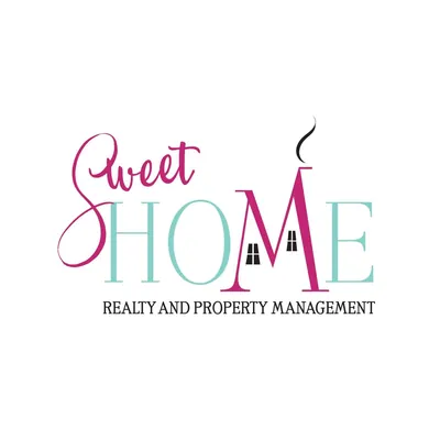 Sweet Home Realty and Property Management logo