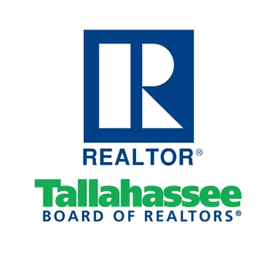 Tallahassee Board of Realtors logo